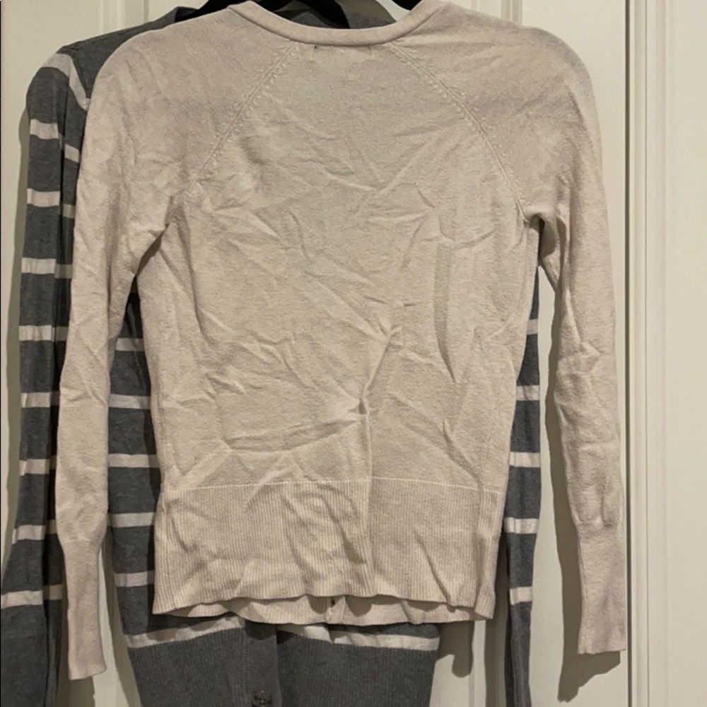 Two cardigans - Picture 4 of 4